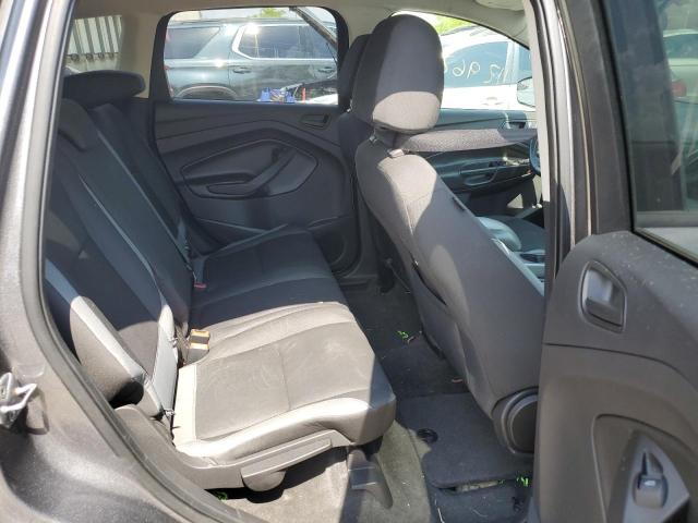 صورة رقم 10 من المزاد - 2013 FORD ESCAPE S مع VIN 1FMCU0F78DUD94850