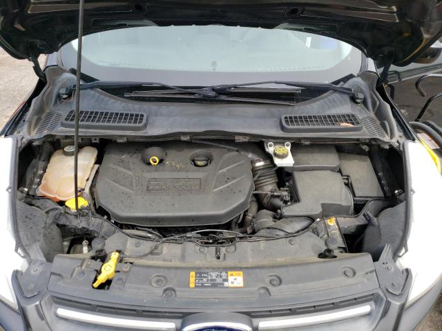 Photo 12 from auction – 2013 FORD ESCAPE SE with VIN 1FMCU9G96DUC06024