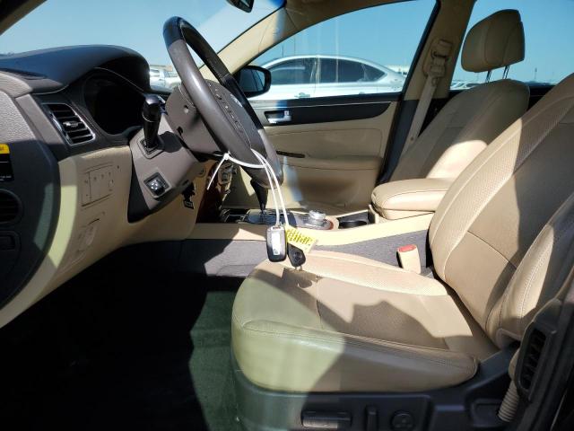 Photo 7 from auction – 2014 HYUNDAI GENESIS 3. with VIN KMHGC4DD4EU261203