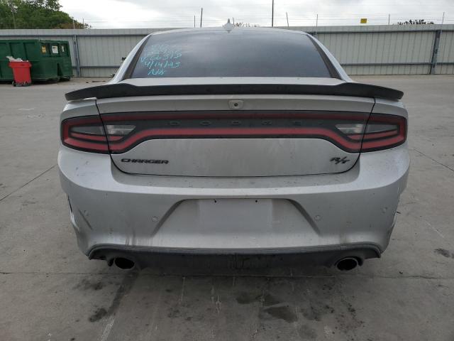 Photo 6 from auction – 2021 DODGE CHARGER R/ with VIN 2C3CDXCT1MH566318