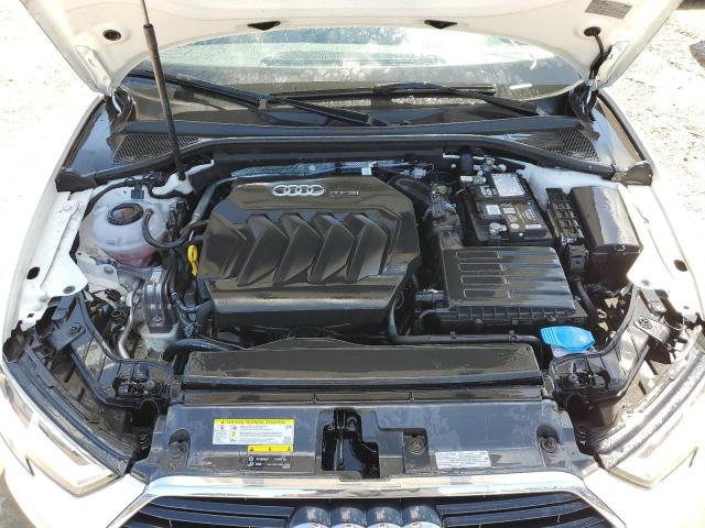 Photo 11 from auction – 2019 AUDI A3 PREMIUM with VIN WAUAUGFF4K1026995