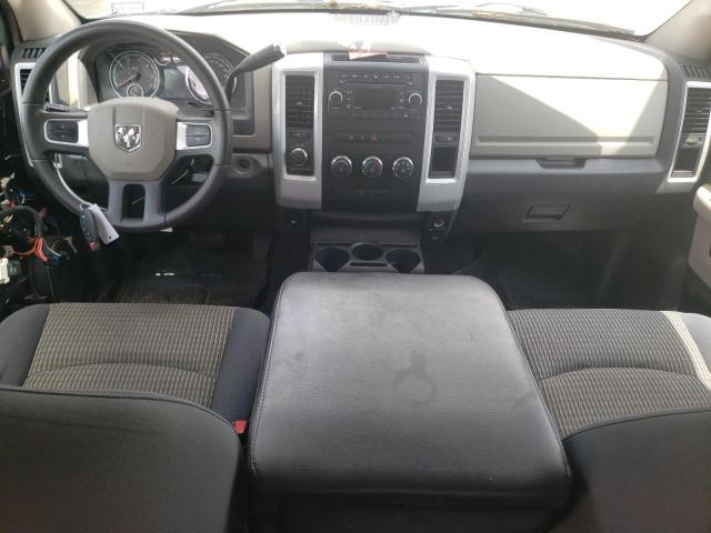 Photo 8 from auction – 2009 DODGE RAM 1500 with VIN 1D3HV13P19S717762