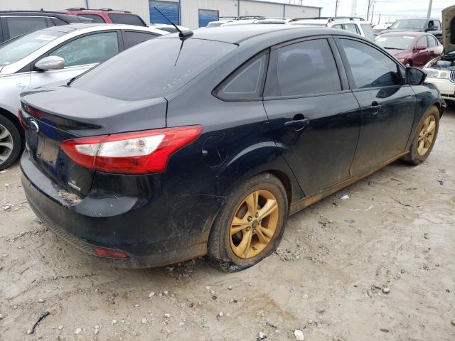 Photo 3 from auction – 2013 FORD FOCUS SE with VIN 1FADP3F23DL244064