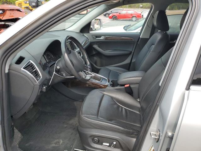 Photo 7 from auction – 2013 AUDI Q5 PREMIUM with VIN WA1CFAFP1DA018197