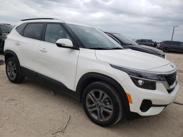 Photo 4 from auction – 2021 KIA SELTOS S with VIN KNDEU2AA1M7171656