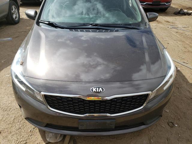 Photo 11 from auction – 2018 KIA FORTE LX with VIN 3KPFL4A73JE166820
