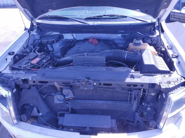 Photo 11 from auction – 2013 FORD F150 SUPER with VIN 1FTFW1ET9DFB40326