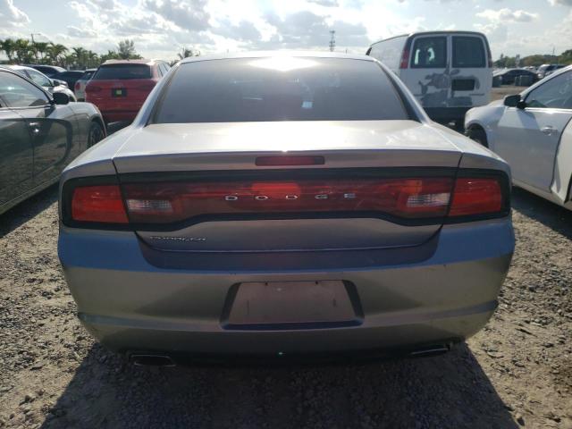 Photo 6 from auction – 2013 DODGE CHARGER SE with VIN 2C3CDXBG4DH705989