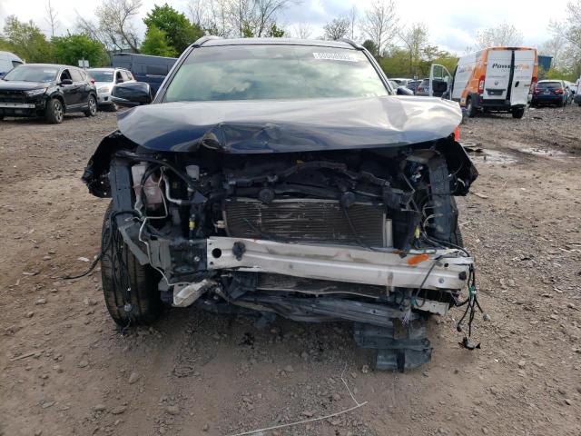 Photo 5 from auction – 2019 TOYOTA RAV4 XLE with VIN JTMP1RFV5KD020940