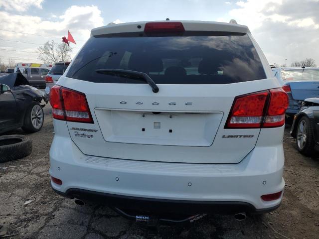 Photo 6 from auction – 2014 DODGE JOURNEY LI with VIN 3C4PDCDG9ET293628