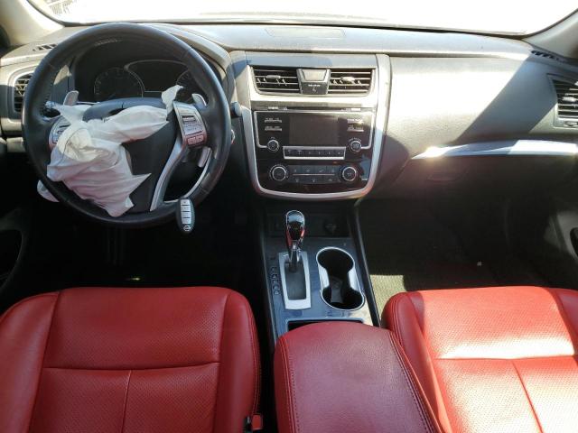 Photo 8 from auction – 2018 NISSAN ALTIMA 2.5 with VIN 1N4AL3AP2JC176207