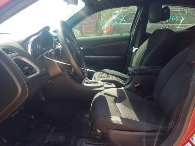 Photo 7 from auction – 2013 DODGE AVENGER SE with VIN 1C3CDZAB2DN529078