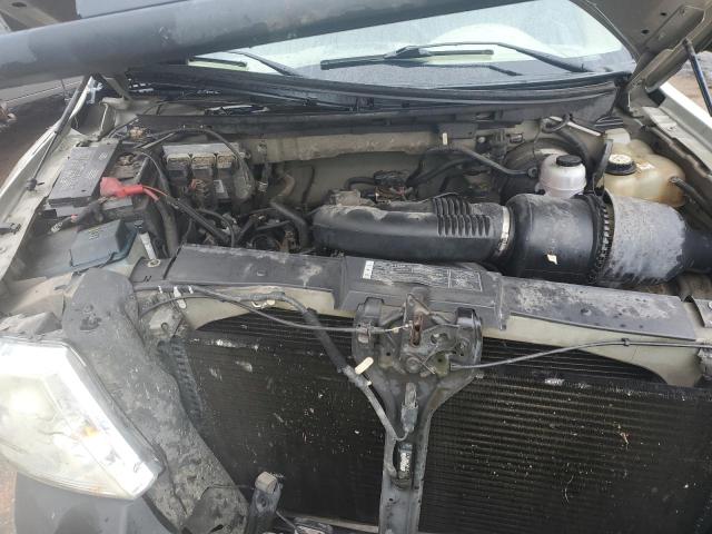 Zdjęcie 11 z aukcji – 2007 FORD F150 z VIN 1FTRX12W77KC08563