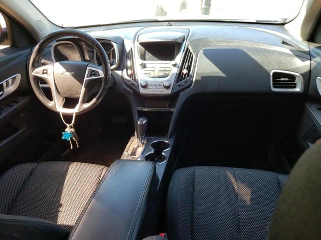 Photo 8 from auction – 2016 CHEVROLET EQUINOX LT with VIN 2GNALCEK8G1125521