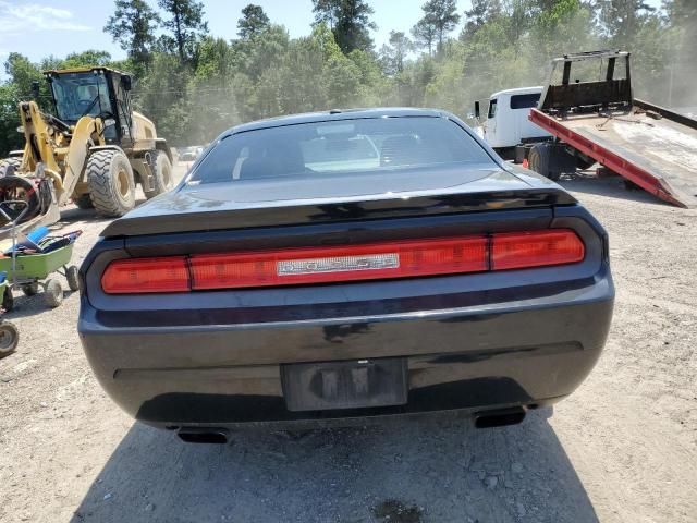 Photo 6 from auction – 2013 DODGE CHALLENGER with VIN 2C3CDYBT6DH629064
