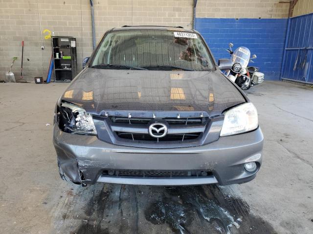 Photo 5 from auction – 2005 MAZDA TRIBUTE S with VIN 4F2YZ04145KM45641