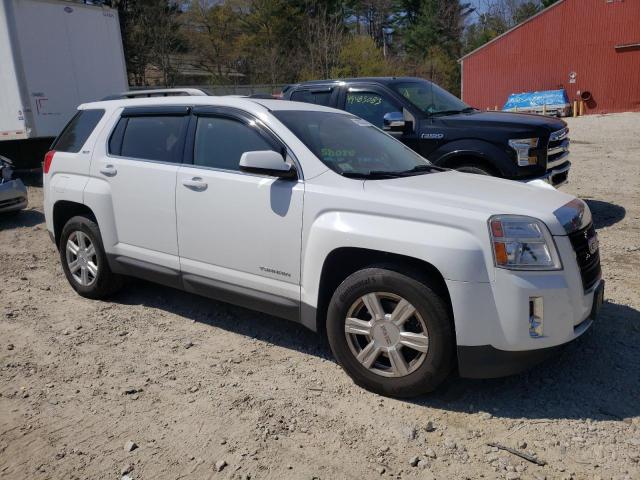 صورة رقم 4 من المزاد - 2015 GMC TERRAIN SL مع VIN 2GKFLXEK6F6437557