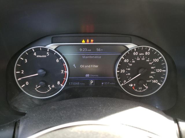 Photo 9 from auction – 2020 NISSAN ALTIMA S with VIN 1N4BL4BV5LC159461