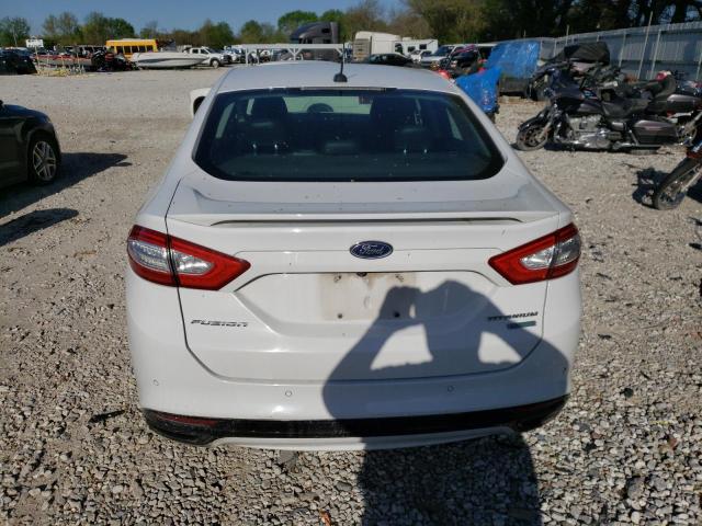 Zdjęcie 6 z aukcji – 2016 FORD FUSION TIT z VIN 3FA6P0K92GR219611