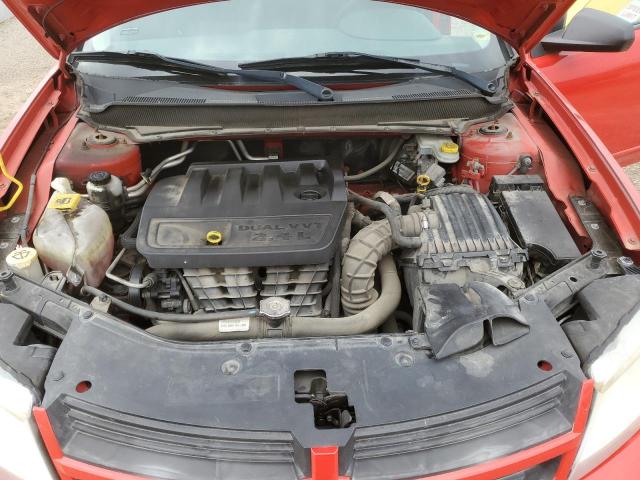 Photo 11 from auction – 2009 DODGE AVENGER SE with VIN 1B3LC46B79N537910