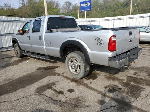 Photo 2 from auction – 2011 FORD F250 SUPER with VIN 1FT7W2BT5BEA77775