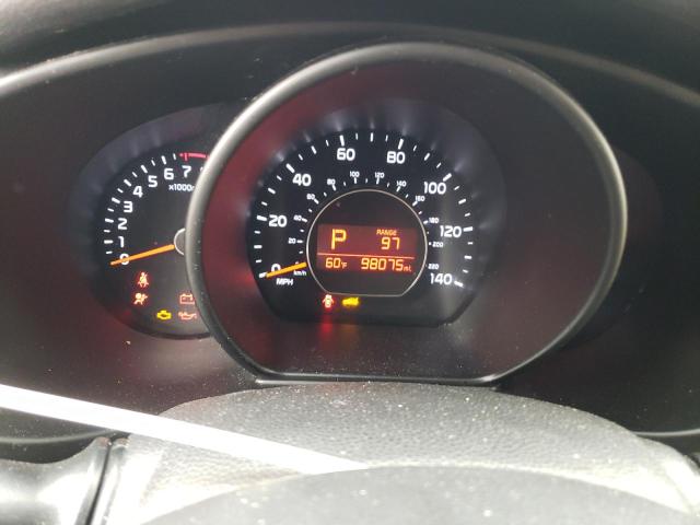 Photo 9 from auction – 2014 KIA SOUL + with VIN KNDJP3A51E7728520