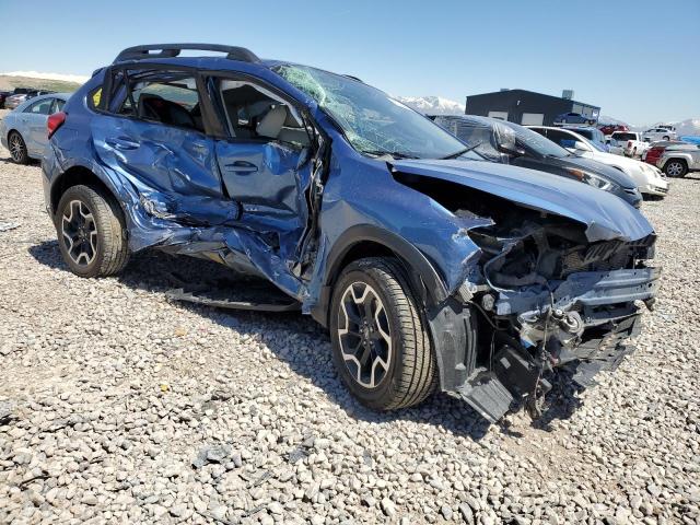 Photo 4 from auction – 2017 SUBARU CROSSTREK with VIN JF2GPADC4HH273476