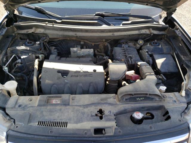Photo 12 from auction – 2014 MITSUBISHI OUTLANDER with VIN JA4AD3A39EZ004435