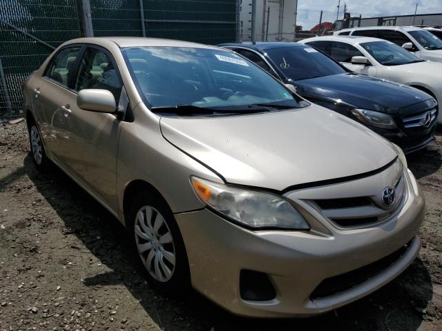 Photo 4 from auction – 2012 TOYOTA COROLLA BA with VIN JTDBU4EEXC9172643