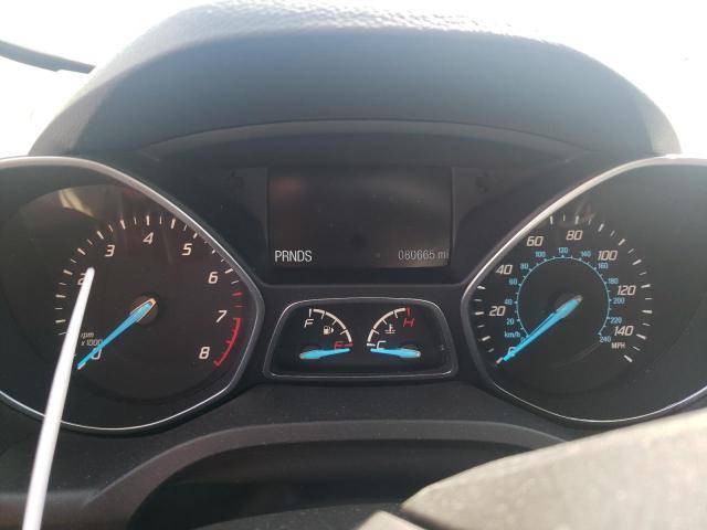 Photo 9 from auction – 2014 FORD ESCAPE TIT with VIN 1FMCU0JX5EUB94534