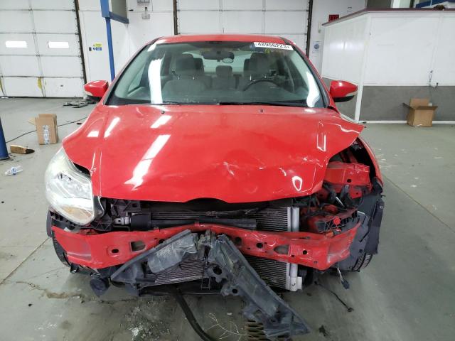 Photo 5 from auction – 2012 FORD FOCUS SEL with VIN 1FAHP3H23CL373323