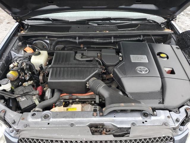 Foto 12 de la subasta – 2006 TOYOTA HIGHLANDER con VIN JTEEW21A860021819