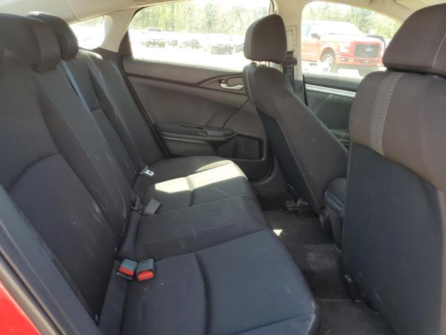 Photo 10 from auction – 2018 HONDA CIVIC LX with VIN 2HGFC2F55JH552401