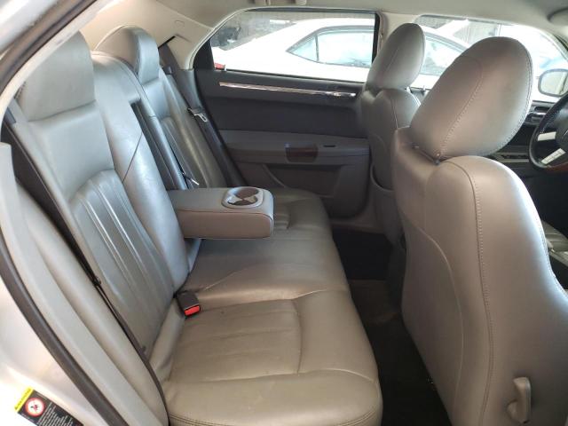 Photo 10 from auction – 2005 CHRYSLER 300C with VIN 2C3AA63H75H171129