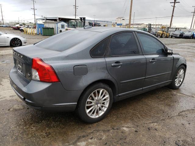 Photo 3 from auction – 2010 VOLVO S40 2.4I with VIN YV1382MS3A2494528