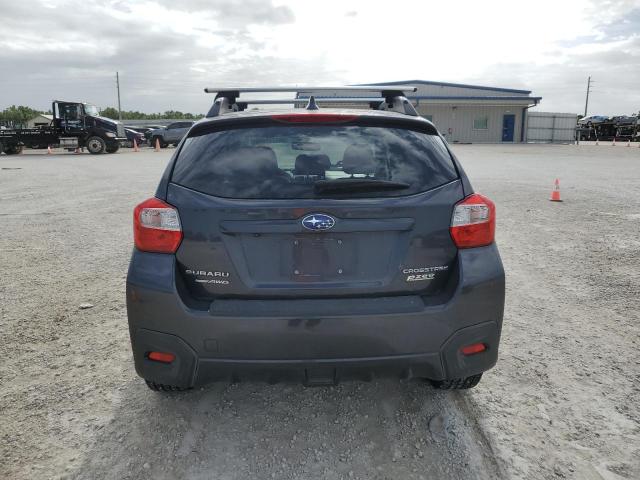 Photo 6 from auction – 2016 SUBARU CROSSTREK with VIN JF2GPALC7GH279417