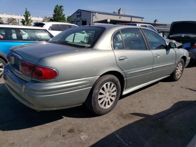 Photo 3 from auction – 2005 BUICK LESABRE CU with VIN 1G4HP54K45U156206