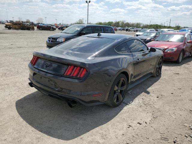 Photo 3 from auction – 2022 FORD MUSTANG with VIN 1FA6P8TH1N5112103