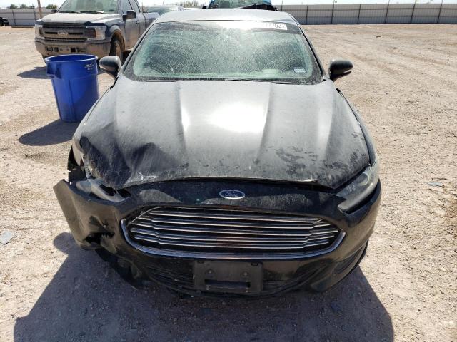 Photo 5 from auction – 2015 FORD FUSION SE with VIN 1FA6P0H71F5131527
