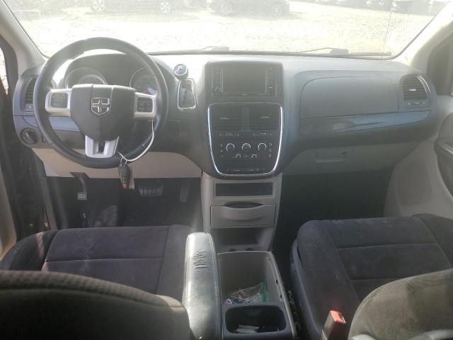 Photo 8 from auction – 2013 DODGE GRAND CARA with VIN 2C4RDGBG7DR810784