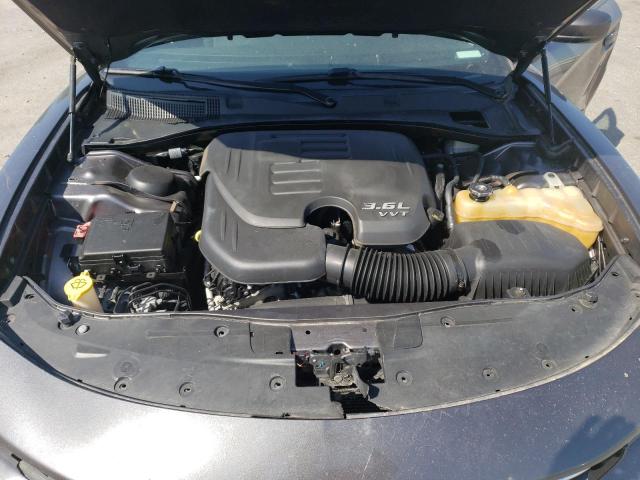 Photo 11 from auction – 2015 DODGE CHARGER SE with VIN 2C3CDXBG4FH813032