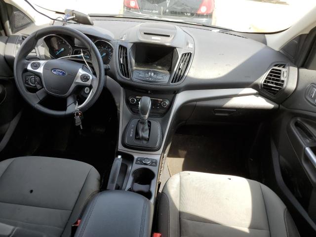 Photo 8 from auction – 2016 FORD ESCAPE SE with VIN 1FMCU9GX3GUA93295