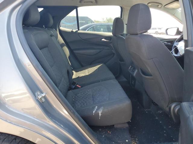 Photo 10 from auction – 2019 CHEVROLET EQUINOX LT with VIN 3GNAXUEV5KS576830