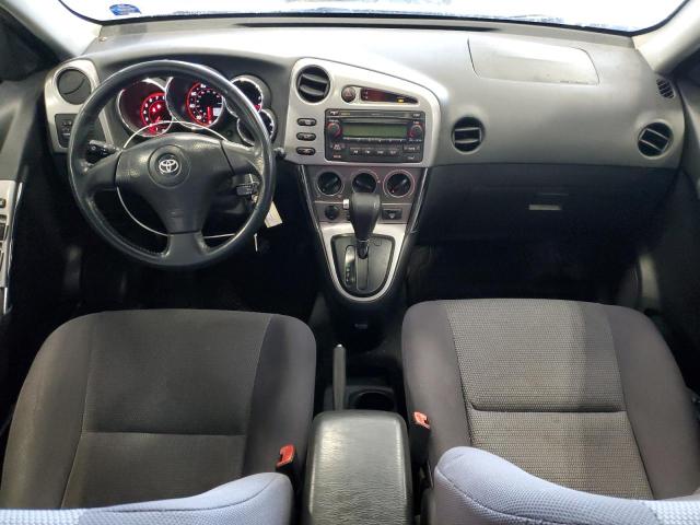 Photo 8 from auction – 2005 TOYOTA COROLLA MA with VIN 2T1KR32E75C458611