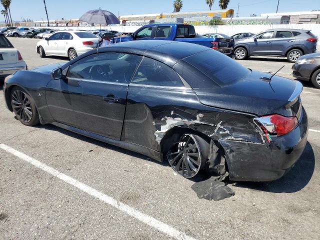 Photo 2 from auction – 2014 INFINITI Q60 BASE with VIN JN1CV6FE5EM900741