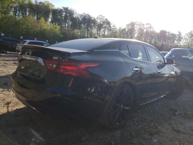 Photo 3 from auction – 2017 NISSAN MAXIMA 3.5 with VIN 1N4AA6AP4HC409683