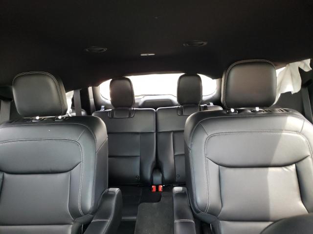 Photo 10 from auction – 2020 FORD EXPLORER X with VIN 1FMSK7DHXLGC27408