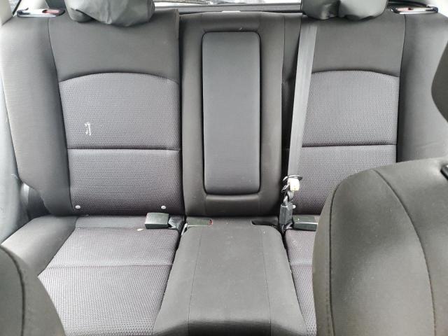 Photo 10 from auction – 2008 MAZDA 3 HATCHBAC with VIN JM1BK344881845718