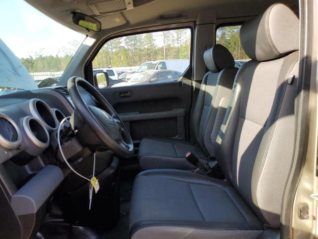 Photo 7 from auction – 2004 HONDA ELEMENT EX with VIN 5J6YH286X4L034221