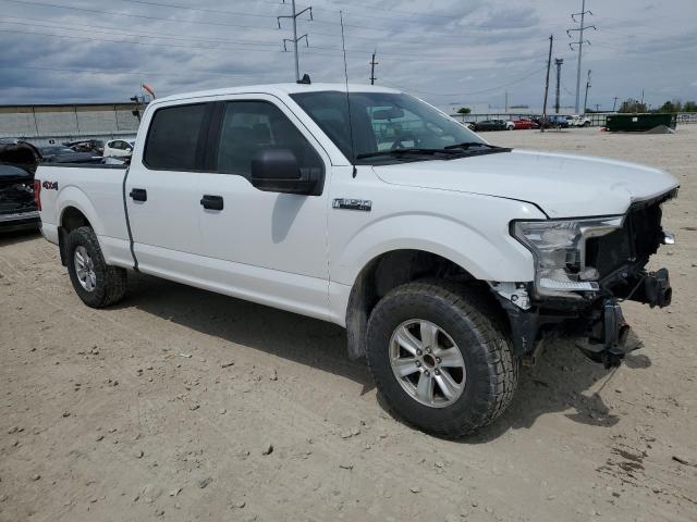 Photo 4 from auction – 2019 FORD F150 SUPER with VIN 1FTFW1E52KFB69682